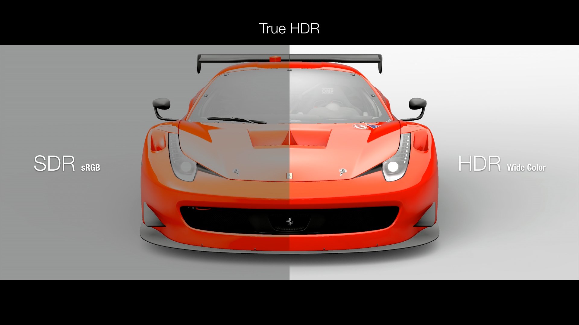 Gran Turismo Sport - Imagen 37